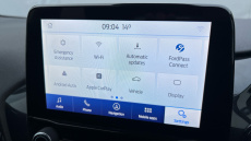 Ford Fiesta 1.0 EcoBoost 95 ST-Line Edition 5dr Petrol Hatchback